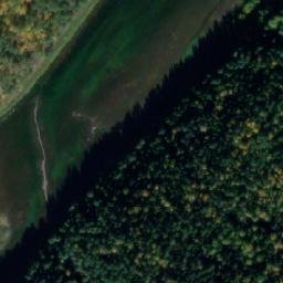 Satellite imagery of Kamen’ Vorob’yëvskiye, RU