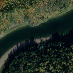 Satellite imagery of Kamen’ Pechka, RU