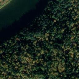 Satellite imagery of Kamen’ Pechka, RU