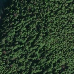 Satellite imagery of Staunch Point, US