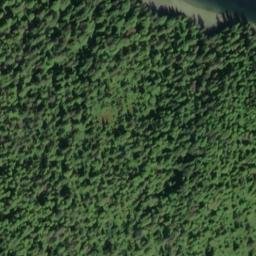 Satellite imagery of Staunch Point, US