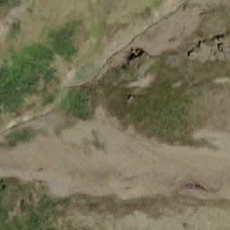 Satellite imagery of Brewery Mountain, CA