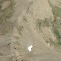 Satellite imagery of Brewery Mountain, CA