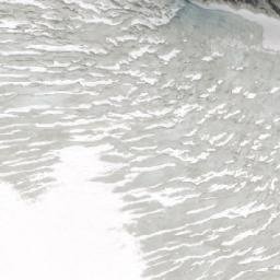Satellite imagery of Bardsey Ridge, CA