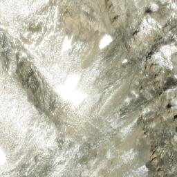 Satellite imagery of Mount Walsh, CA