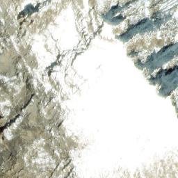 Satellite imagery of Mount Walsh, CA