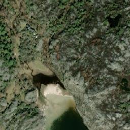Satellite imagery of Utkäften, SE