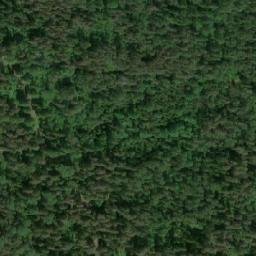 Satellite imagery of Neļķu Klintis, LV