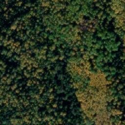 Satellite imagery of Kamen’ Vorob’yëvskiye, RU