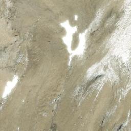 Satellite imagery of Mount Walsh, CA