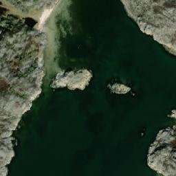 Satellite imagery of Utkäften, SE