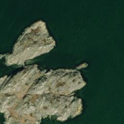 Satellite imagery of Skäddorna, SE