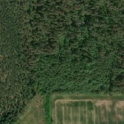 Satellite imagery of cairn, EE