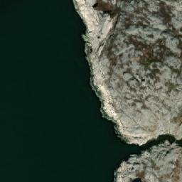 Satellite imagery of Korsvike Näs, SE
