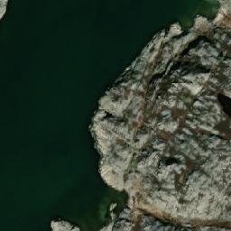 Satellite imagery of Korsvike Näs, SE