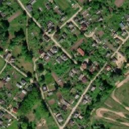 Satellite imagery of Bedrīšu Akmens, LV