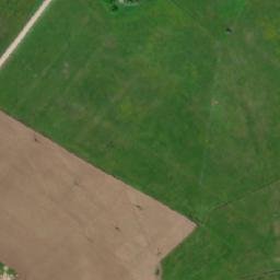 Satellite imagery of Bedrīšu Akmens, LV