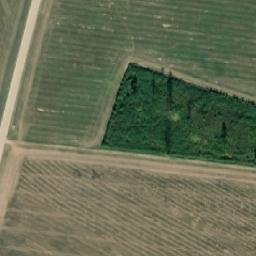 Satellite imagery of Andrecēnu Akmens, LV