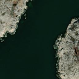 Satellite imagery of Korsvike Näs, SE