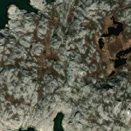Satellite imagery of Korsvike Näs, SE