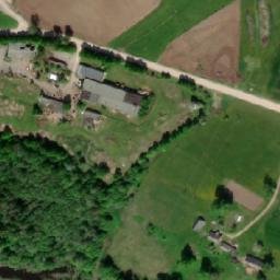 Satellite imagery of Bedrīšu Akmens, LV