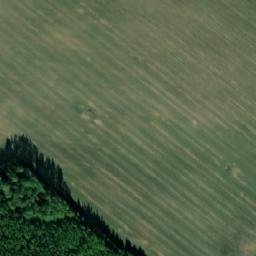 Satellite imagery of Andrecēnu Akmens, LV