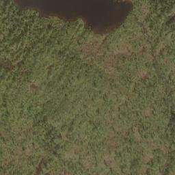 Satellite imagery of Cobol Mine, US
