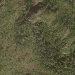 Satellite imagery of Cobol Mine, US