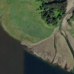 Satellite imagery of Soloma Point, US