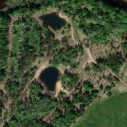 Satellite imagery of Bedrīšu Akmens, LV