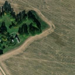 Satellite imagery of Andrecēnu Akmens, LV