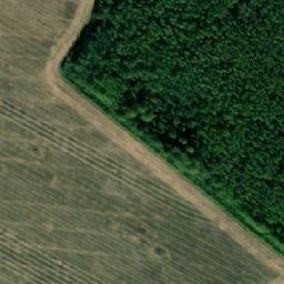 Satellite imagery of Andrecēnu Akmens, LV
