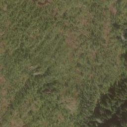 Satellite imagery of Cobol Mine, US