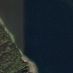 Satellite imagery of Soloma Point, US