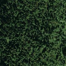 Satellite imagery of Grassy Mountain, CA