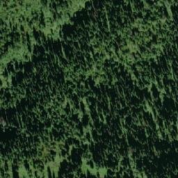 Satellite imagery of Grassy Mountain, CA