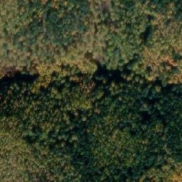 Satellite imagery of Kamen’ Kirpichnyy, RU