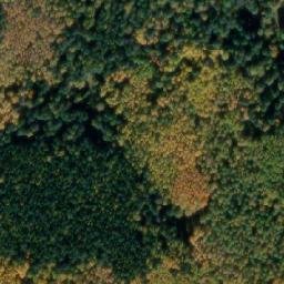 Satellite imagery of Kamen’ Kirpichnyy, RU