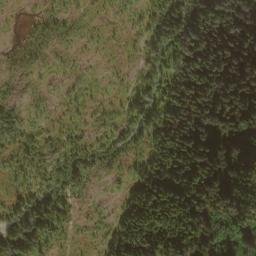Satellite imagery of Cobol Mine, US