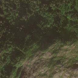 Satellite imagery of Cobol Mine, US