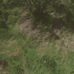 Satellite imagery of Cobol Mine, US