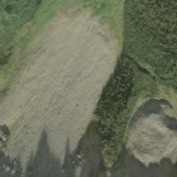 Satellite imagery of Mount Josefina, CA