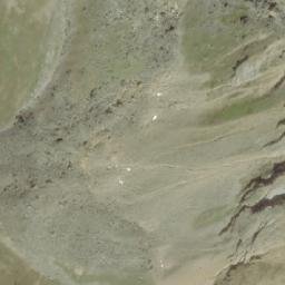 Satellite imagery of Lupin Ridge, CA