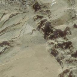 Satellite imagery of Lupin Ridge, CA