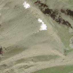 Satellite imagery of Lupin Ridge, CA