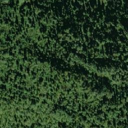 Satellite imagery of Grassy Mountain, CA