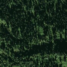 Satellite imagery of Grassy Mountain, CA