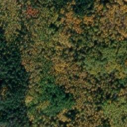 Satellite imagery of Kamen’ Kirpichnyy, RU