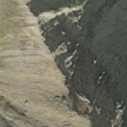 Satellite imagery of Mount Josefina, CA