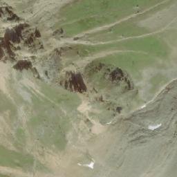 Satellite imagery of Lupin Ridge, CA